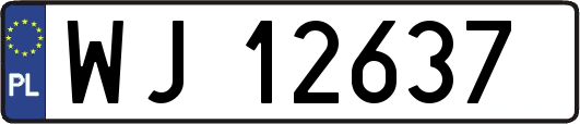 WJ12637
