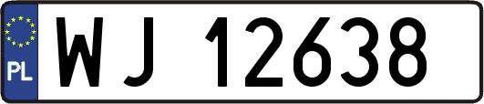 WJ12638