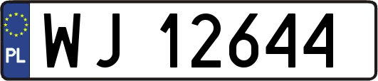 WJ12644