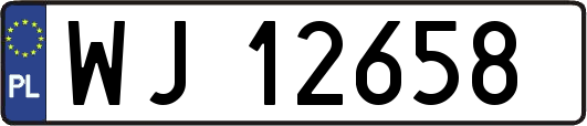 WJ12658