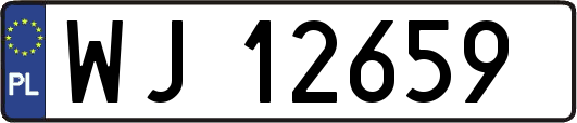WJ12659