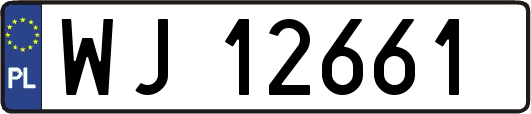 WJ12661