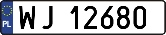 WJ12680