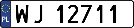WJ12711