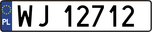 WJ12712