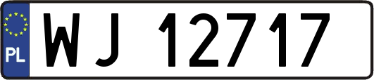 WJ12717