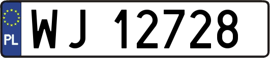 WJ12728