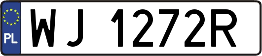 WJ1272R