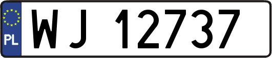 WJ12737