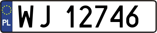WJ12746