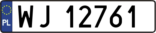 WJ12761