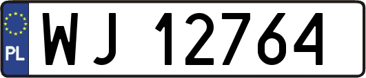 WJ12764