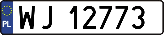WJ12773
