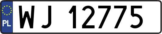 WJ12775