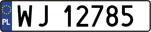 WJ12785