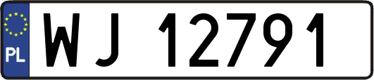 WJ12791