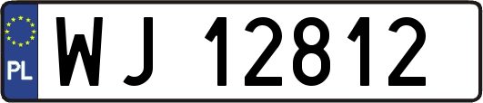 WJ12812