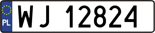 WJ12824