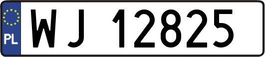 WJ12825
