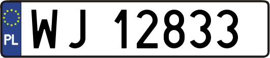 WJ12833