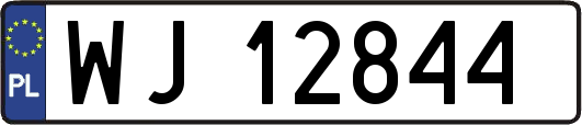 WJ12844