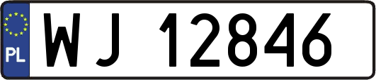 WJ12846