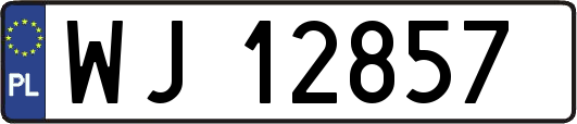 WJ12857