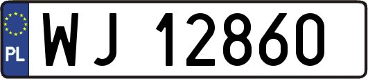 WJ12860