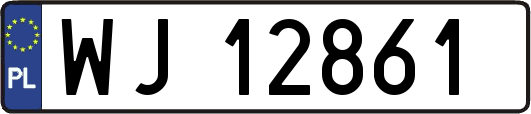WJ12861