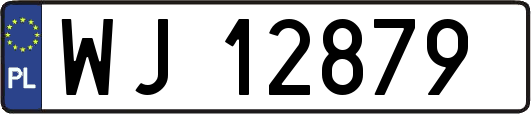 WJ12879