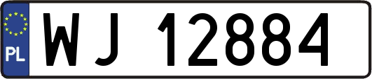 WJ12884