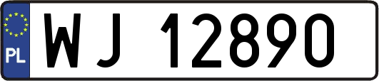 WJ12890