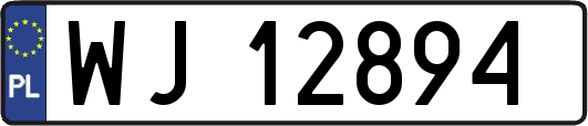 WJ12894