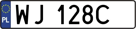 WJ128C