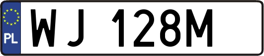 WJ128M