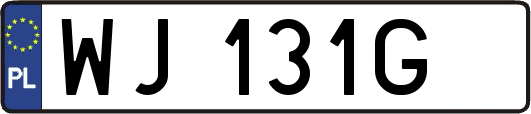 WJ131G
