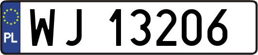 WJ13206