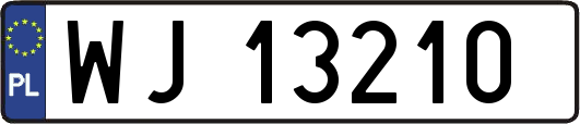 WJ13210
