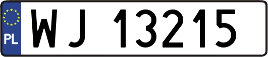 WJ13215