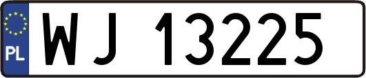 WJ13225