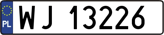 WJ13226