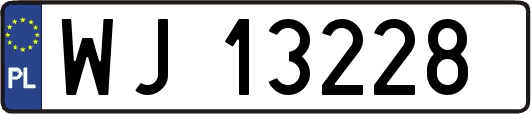 WJ13228