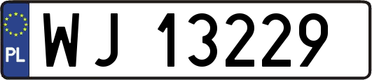 WJ13229
