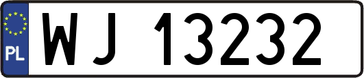 WJ13232