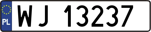 WJ13237