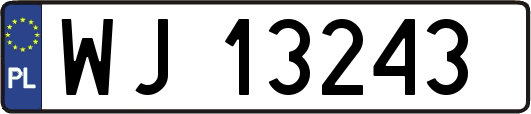 WJ13243