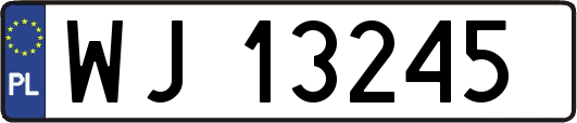 WJ13245