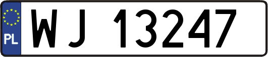 WJ13247