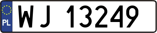WJ13249