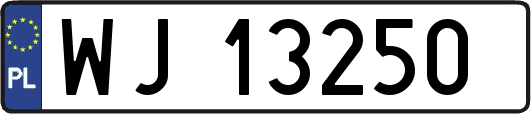 WJ13250